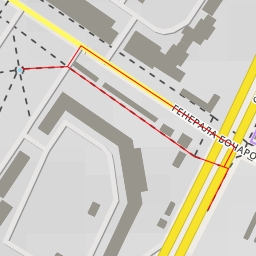 thumbnail for вулиця Владислава Бувалкіна - Одеса