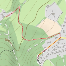 thumbnail for Route de Tancrémont