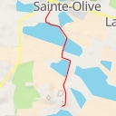 thumbnail for Chemin des Communes - Chemin des Communes