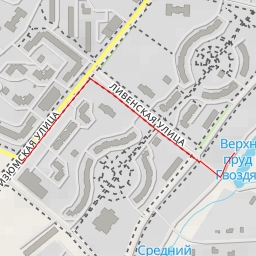 thumbnail for Верхний пруд на Гвоздянке