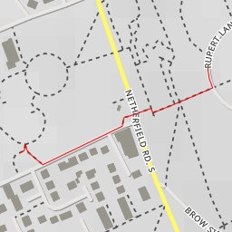 thumbnail for Rupert Lane Free Parking - Rupert Lane - Liverpool