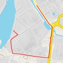 thumbnail for Sarkandaugava