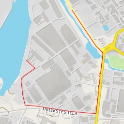 thumbnail for Sarkandaugava