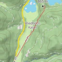 thumbnail for Weitseeblick