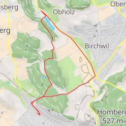 thumbnail for Eigentalstrasse - Eigentalstrasse