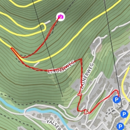 thumbnail for Lindenweg - Lindenweg