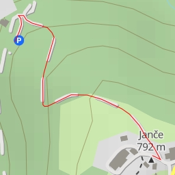 thumbnail for Janče