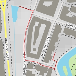 thumbnail for Alexander Kiellands plass - Alexander Kiellands plass - Oslo