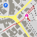 thumbnail for Gemeindehausstraße - Gemeindehausstraße