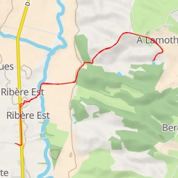 thumbnail for Chemin du Meloun - Chemin du Meloun