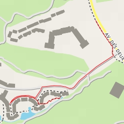 thumbnail for Marriott's Village d'lle-de-France - Allée de l’Orme-Rond