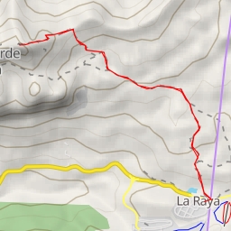 thumbnail for Pico Torres