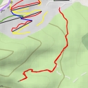 thumbnail for Peñas del Estremecín