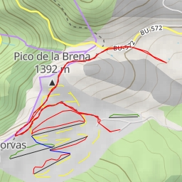 thumbnail for BU-572 - BU-572