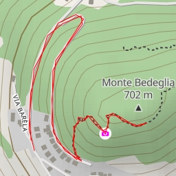 thumbnail for Monte Bedeglia