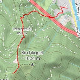 thumbnail for Trafößberg