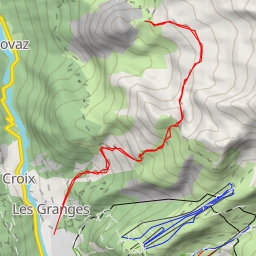 thumbnail for Refuge du Grand Bec