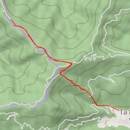 thumbnail for 五台山（三台）