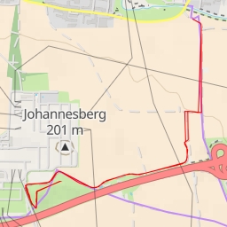 thumbnail for Bauernkreuz - Lanzendorf