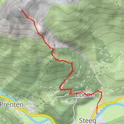 thumbnail for Ellbognerspitze