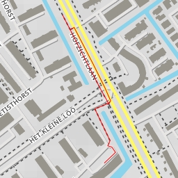 thumbnail for Kornalijnhorst - Den Haag