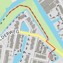 thumbnail for Grietpolderweg - Grietpolderweg