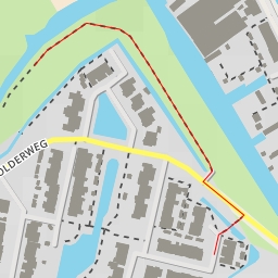 thumbnail for Grietpolderweg - Grietpolderweg