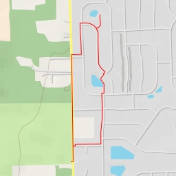 thumbnail for Glacier Point Drive