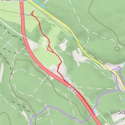 thumbnail for A 93 - A 93