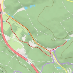 thumbnail for Hasenschwanzweg - Hasenschwanzweg