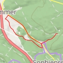 thumbnail for Hasenschwanzweg - Hasenschwanzweg