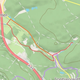 thumbnail for Hasenschwanzweg - Hasenschwanzweg