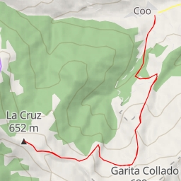 thumbnail for La Cruz