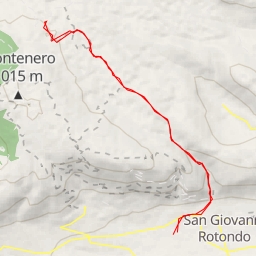 thumbnail for Cutino dei Tritoni