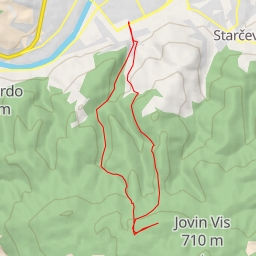 thumbnail for Kajbakovac