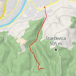 thumbnail for Osredak