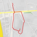 thumbnail for Gunnar Asplunds väg - Gunnar Asplunds väg - Stockholm