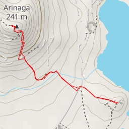 thumbnail for Montaña de Arinaga
