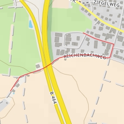 thumbnail for Reichenbachweg