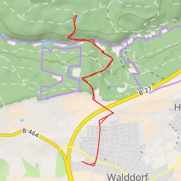thumbnail for Schaichbergstraße - Schaichbergstraße