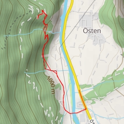 thumbnail for Ötztalstraße