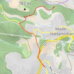 thumbnail for 425 - מועצה אזורית מטה יהודה