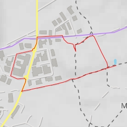 thumbnail for Allée du Grand Ha-Ha - Allée du Grand Ha-Ha