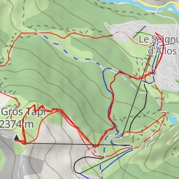 thumbnail for Le Gros Tapi