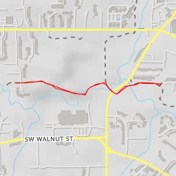 thumbnail for Summer Creek