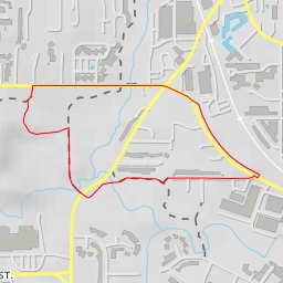 thumbnail for Southwest Tigard Street - Tigard