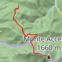 thumbnail for Monte Accellica