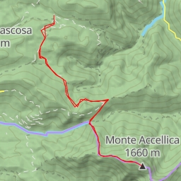 thumbnail for Monte Accellica