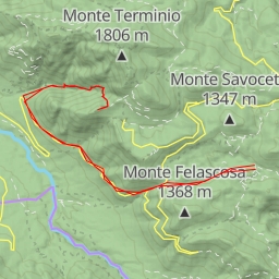 thumbnail for Monte Vernacolo