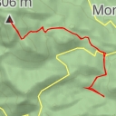 thumbnail for Monte Terminio